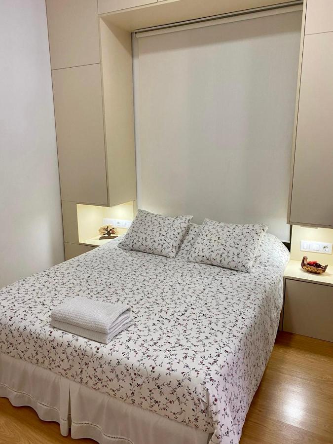 Nuevo Apartamento Alameda Севілья Екстер'єр фото